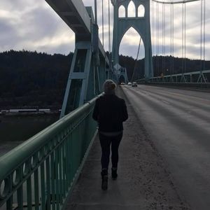 Meet your Posher, Renee